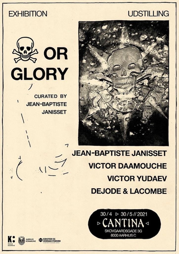 ☠ or Glory