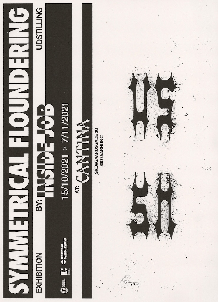 Symmetrical Floundering
