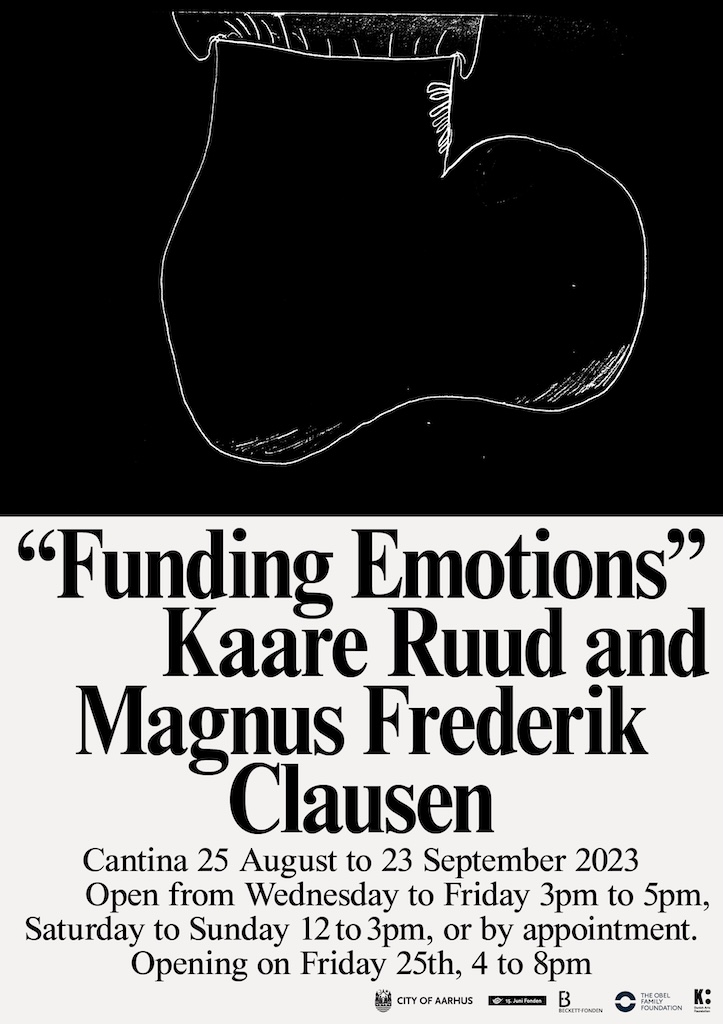 Funding Emotions