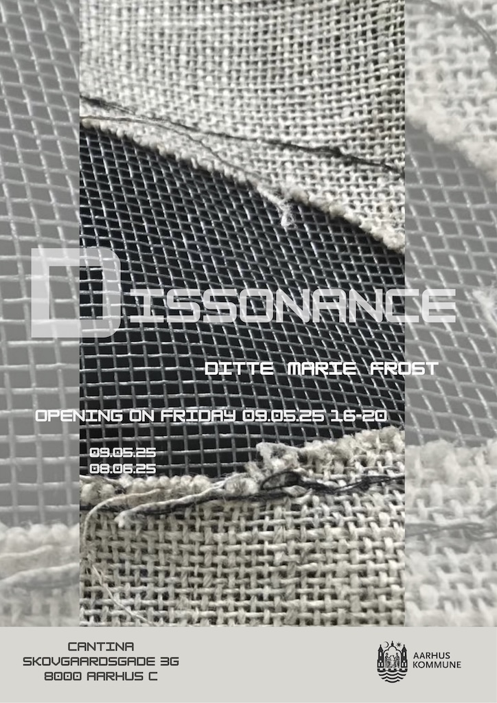 DISSONANCE